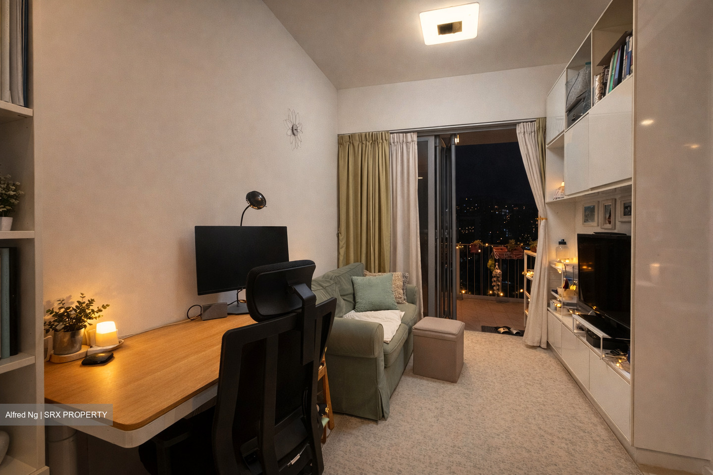 Okio (D12), Apartment #624991501
